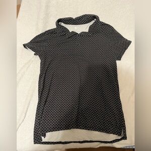 All in motion men’s polo shirt 
Size L
Line new, only worn once